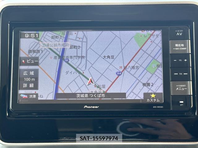Suzuki SPACIA 2019-10 8552077-5