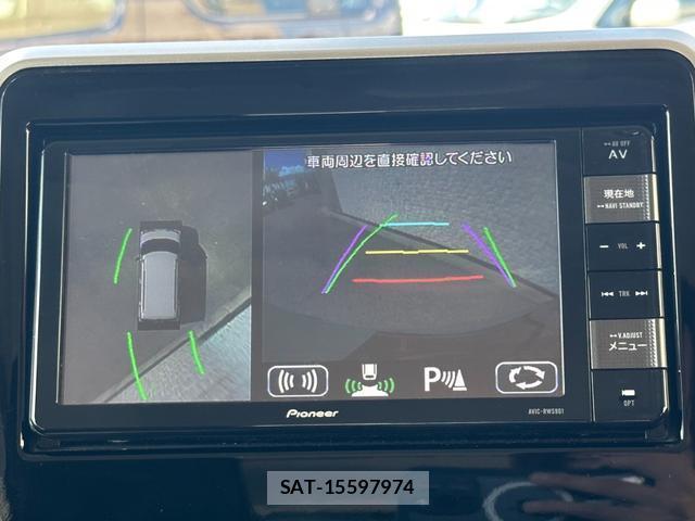Suzuki SPACIA 2019-10 8552077-7