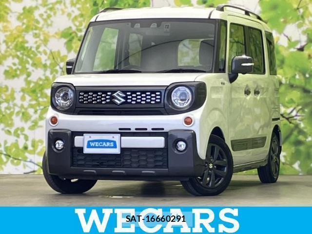 Suzuki SPACIA 2023-08 8552219-0