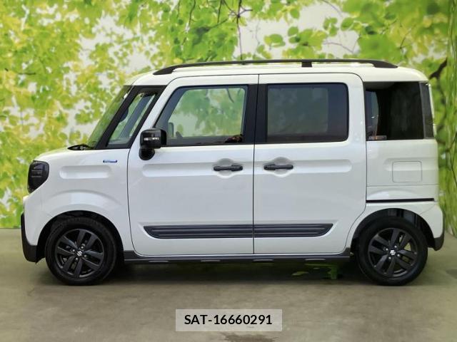 Suzuki SPACIA 2023-08 8552219-1
