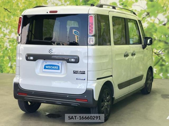 Suzuki SPACIA 2023-08 8552219-2