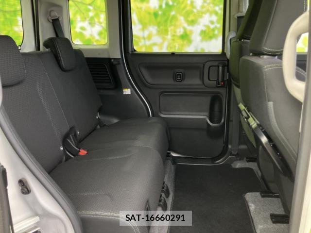 Suzuki SPACIA 2023-08 8552219-4