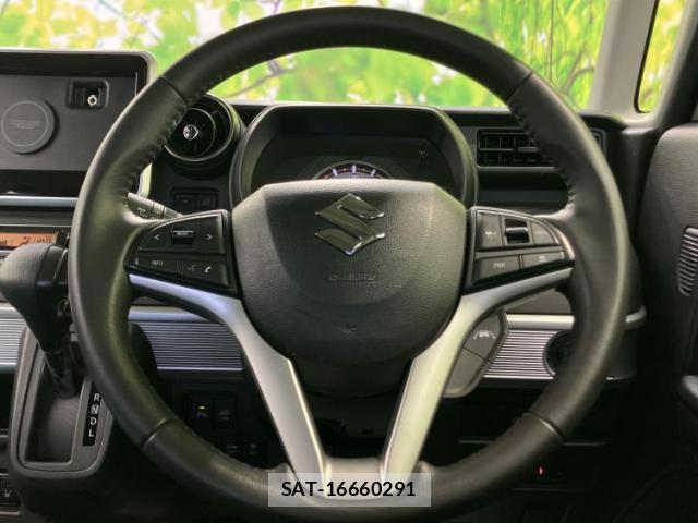 Suzuki SPACIA 2023-08 8552219-9