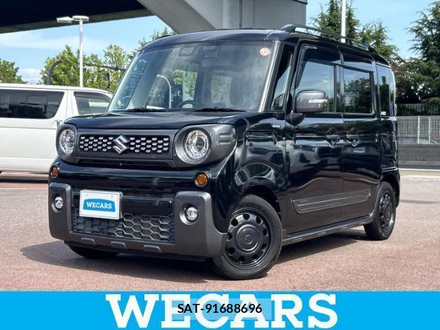 Suzuki SPACIA 2019-10 8552369-0