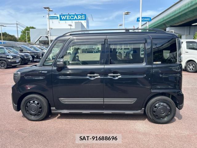 Suzuki SPACIA 2019-10 8552369-1