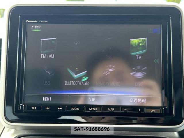 Suzuki SPACIA 2019-10 8552369-10