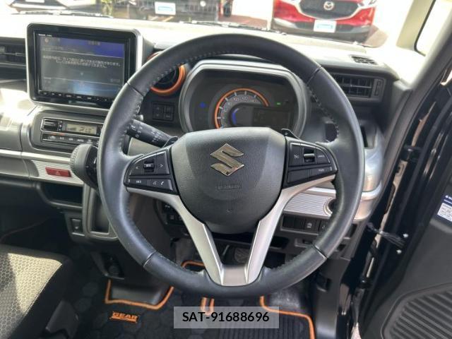 Suzuki SPACIA 2019-10 8552369-14