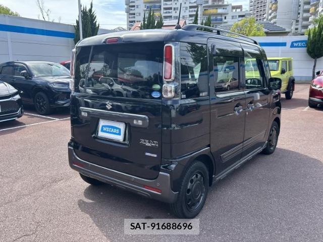Suzuki SPACIA 2019-10 8552369-2