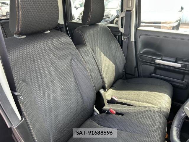 Suzuki SPACIA 2019-10 8552369-3
