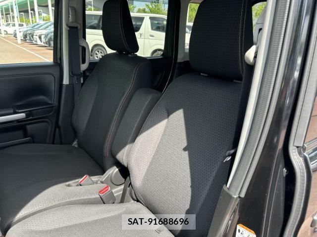 Suzuki SPACIA 2019-10 8552369-5