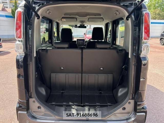 Suzuki SPACIA 2019-10 8552369-7