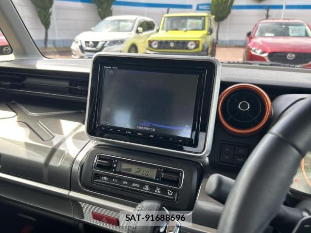 Suzuki SPACIA 2019-10 8552369-8