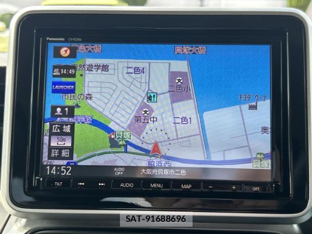 Suzuki SPACIA 2019-10 8552369-9