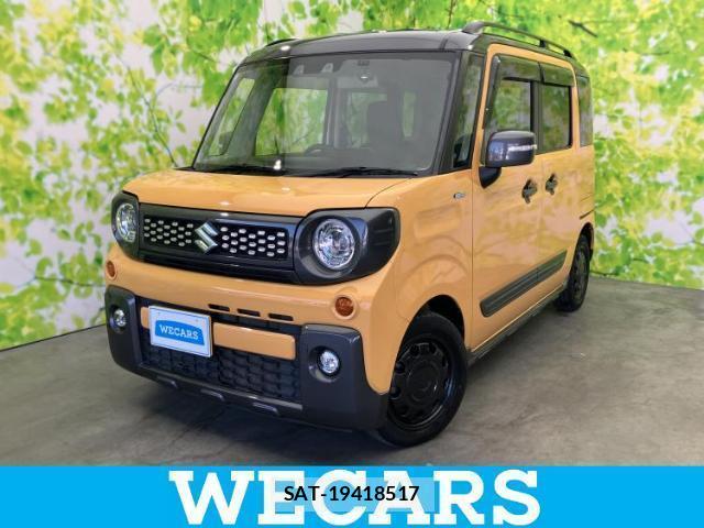 Suzuki SPACIA 2021-11 8552589-0