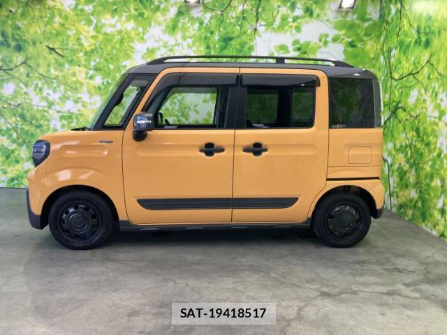 Suzuki SPACIA 2021-11 8552589-1