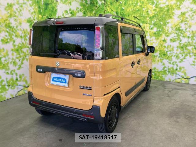 Suzuki SPACIA 2021-11 8552589-2