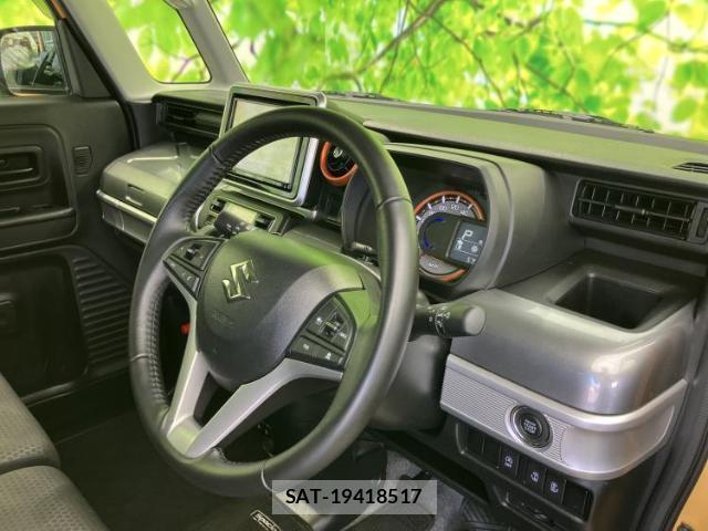 Suzuki SPACIA 2021-11 8552589-4
