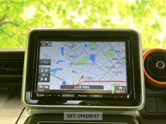 Suzuki SPACIA 2021-11 8552589-8