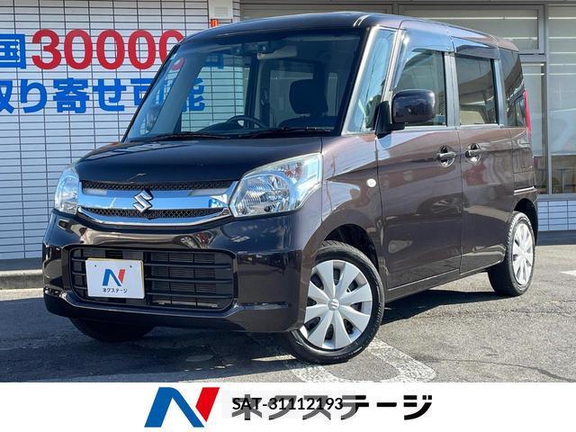 Suzuki SPACIA 2017-06 8545738-0
