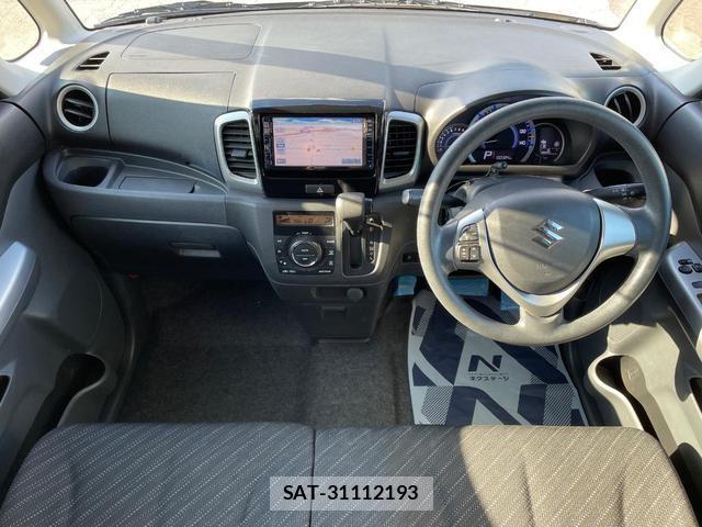 Suzuki SPACIA 2017-06 8545738-1