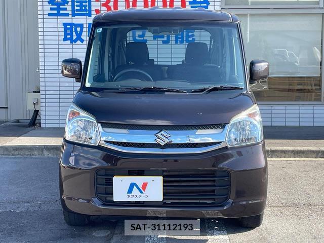 Suzuki SPACIA 2017-06 8545738-12