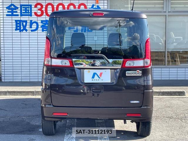 Suzuki SPACIA 2017-06 8545738-13