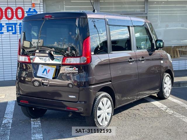 Suzuki SPACIA 2017-06 8545738-15