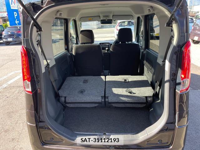 Suzuki SPACIA 2017-06 8545738-8