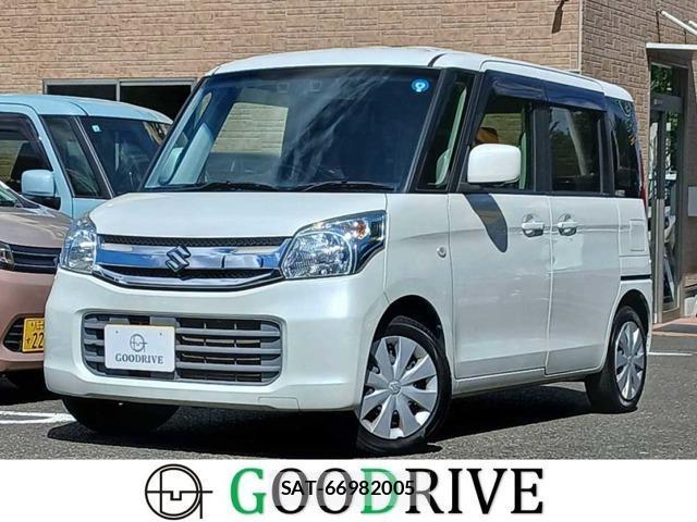 Suzuki SPACIA 2017-06 8545747-0