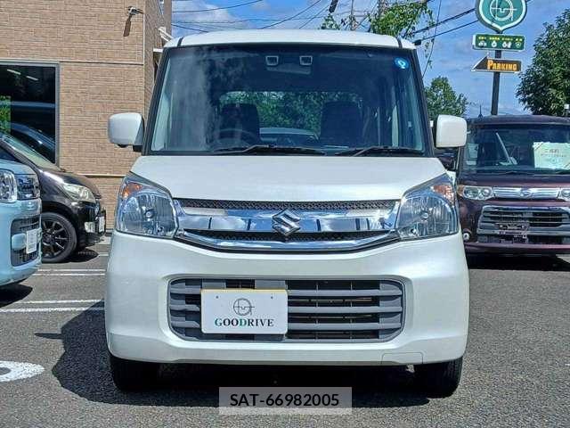 Suzuki SPACIA 2017-06 8545747-1