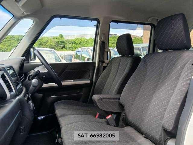 Suzuki SPACIA 2017-06 8545747-10