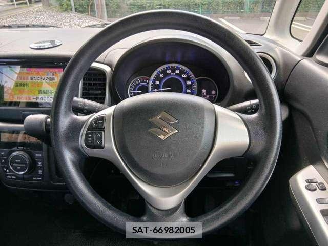 Suzuki SPACIA 2017-06 8545747-12