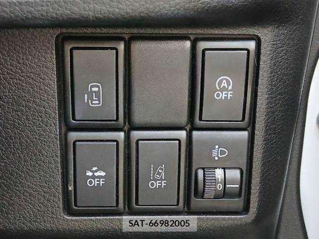 Suzuki SPACIA 2017-06 8545747-14