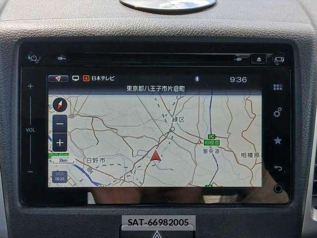 Suzuki SPACIA 2017-06 8545747-16
