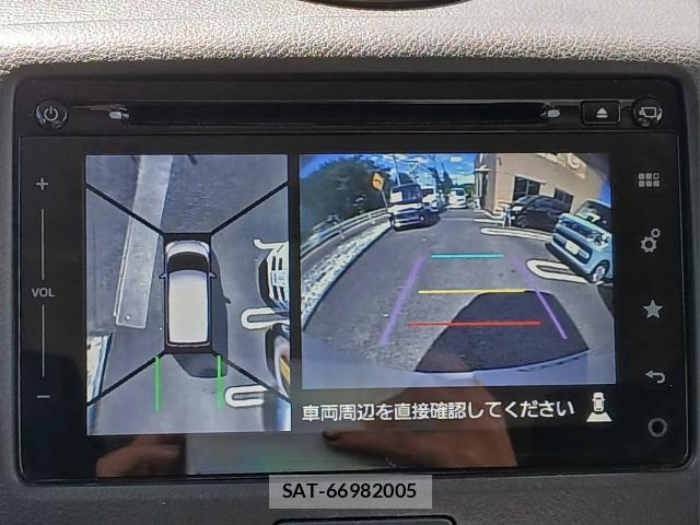 Suzuki SPACIA 2017-06 8545747-18