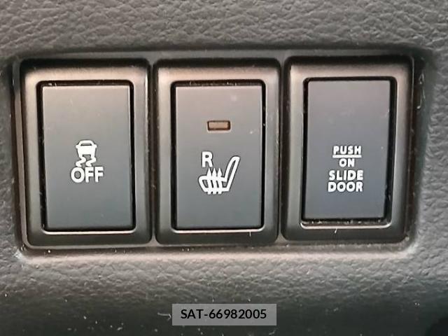Suzuki SPACIA 2017-06 8545747-19