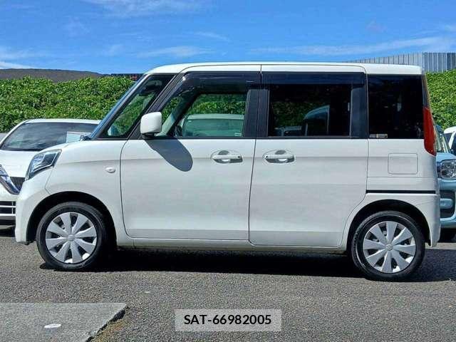 Suzuki SPACIA 2017-06 8545747-2