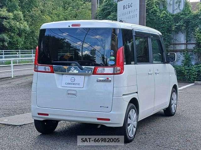 Suzuki SPACIA 2017-06 8545747-3