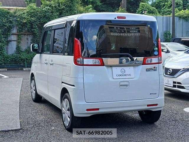 Suzuki SPACIA 2017-06 8545747-4