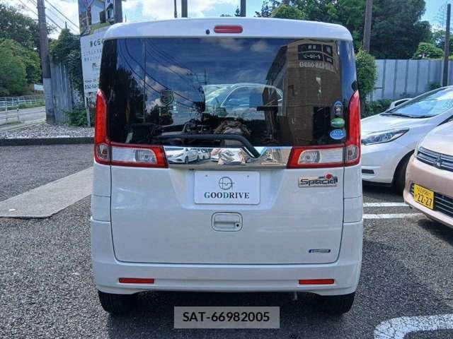 Suzuki SPACIA 2017-06 8545747-5