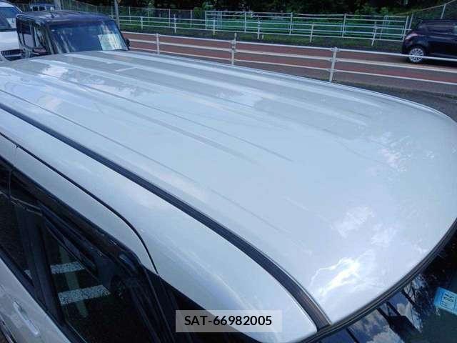 Suzuki SPACIA 2017-06 8545747-6