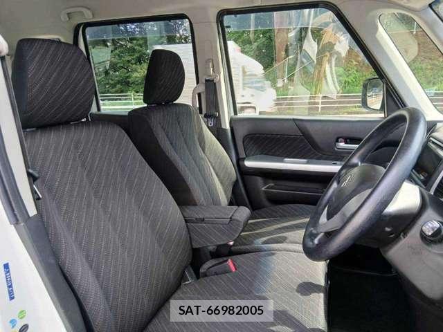Suzuki SPACIA 2017-06 8545747-7