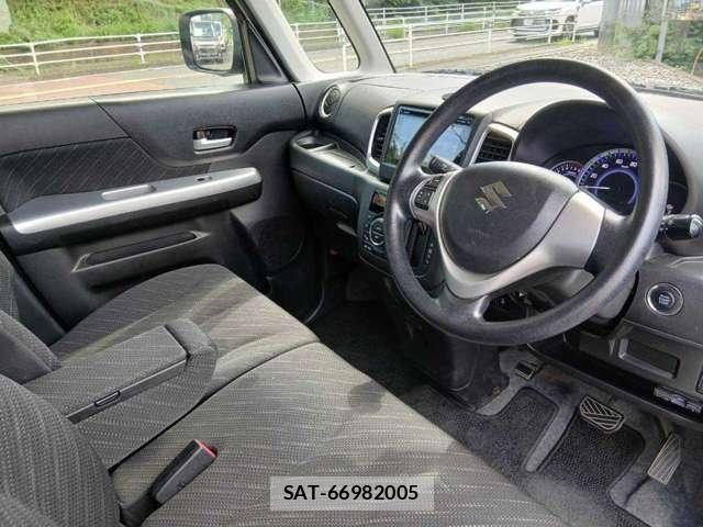 Suzuki SPACIA 2017-06 8545747-8