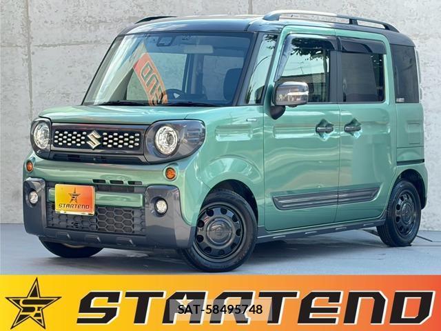 Suzuki SPACIA 2019-03 8545981-0