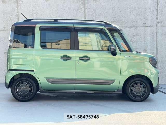 Suzuki SPACIA 2019-03 8545981-1