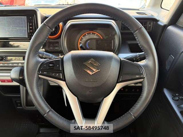 Suzuki SPACIA 2019-03 8545981-10