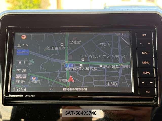 Suzuki SPACIA 2019-03 8545981-11