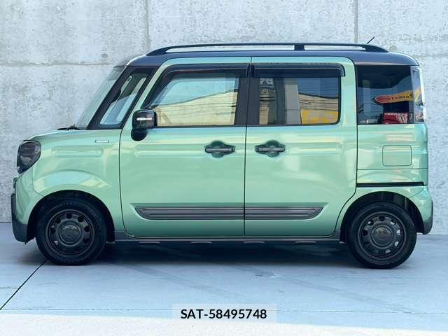 Suzuki SPACIA 2019-03 8545981-2