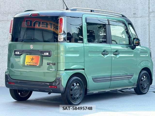 Suzuki SPACIA 2019-03 8545981-3