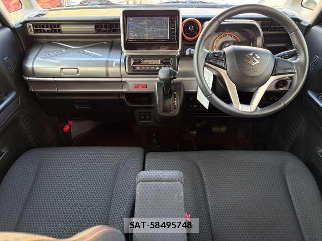Suzuki SPACIA 2019-03 8545981-4